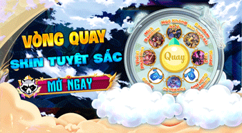 V.Q  Skin Tuyệt Sắc