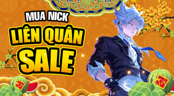 Câu hỏi liên quan đến Acc Sự Kiện (1đ, ngày lễ)